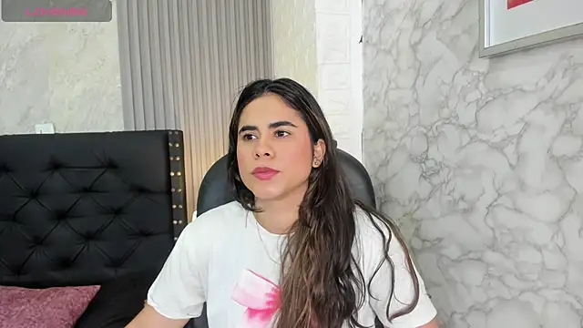 alicy  torres online show from May 25, 2026, 12:15 pm