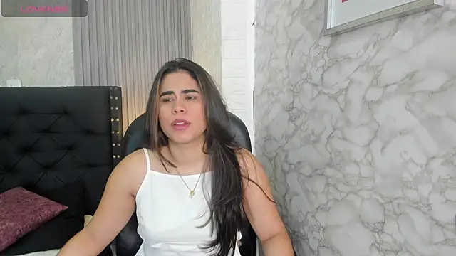 alicy  torres online show from May 11, 2026, 12:17 pm