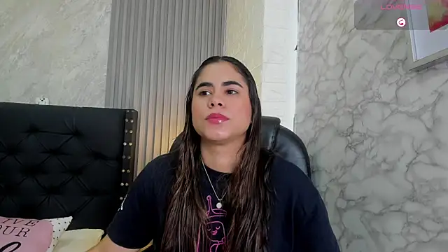 alicy  torres online show from March 26, 2026, 12:14 pm