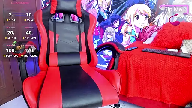 tammy 02  online show from September 19, 2025, 2:54 pm