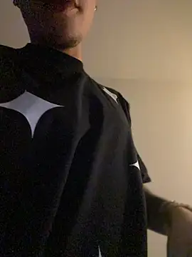 Snapshot of AlphaMasterXxx chatting on November 7, 2025, 2:27 am AlphaMasterXxx online show from November 7, 2025, 2:27 am