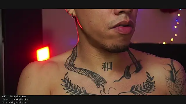 Snapshot of AlphaMasterXxx chatting on January 11, 2026, 6:53 am AlphaMasterXxx online show from January 11, 2026, 6:53 am