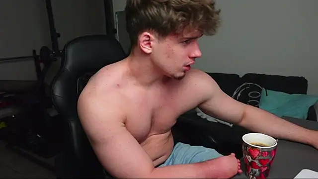 Ricky Becko online show from March 8, 2026, 10:24 pm