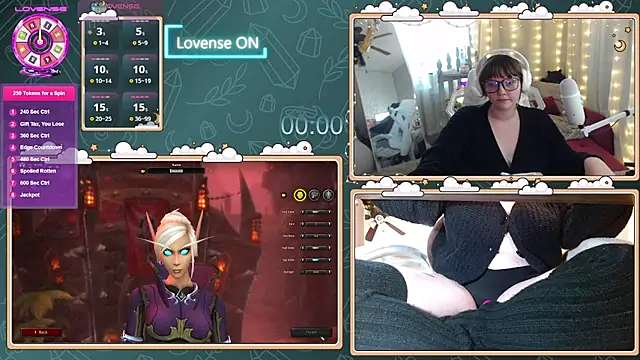 ithuriella online show from October 15, 2025, 2:14 pm