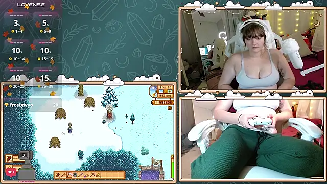 ithuriella online show from November 19, 2025, 4:01 am