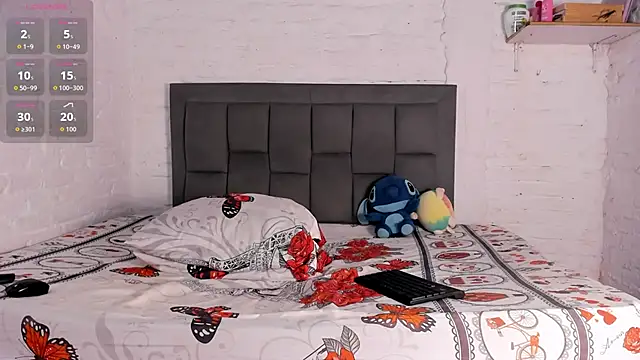 fire lovex online show from December 14, 2025, 11:27 am