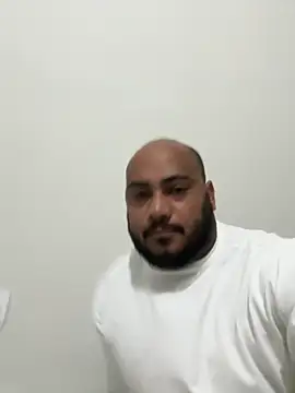 Morenocasado34liberal online show from September 15, 2025, 3:51 am