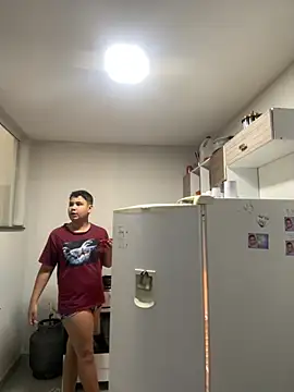 Morenocasado34liberal online show from September 26, 2025, 5:53 pm