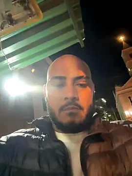 Morenocasado34liberal online show from September 28, 2025, 2:07 am