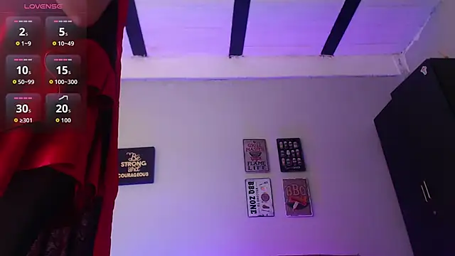 elizabethboltXXX online show from October 31, 2025, 7:54 pm