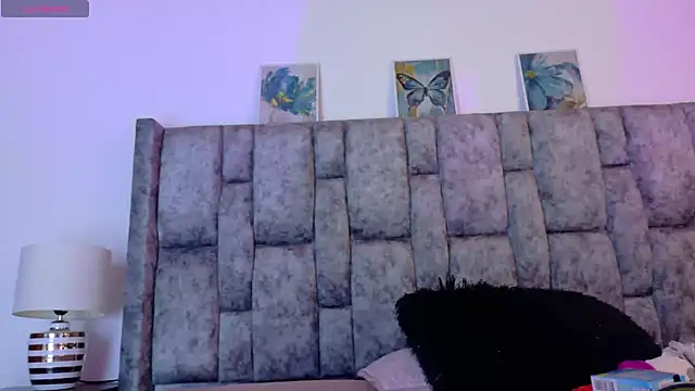 Lizbeth Rouse online show from January 17, 2026, 10:30 am