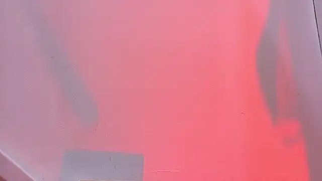 Lizbeth Rouse online show from October 18, 2025, 10:17 am