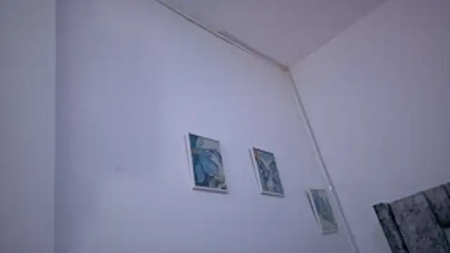 Lizbeth Rouse online show from November 16, 2025, 12:54 pm