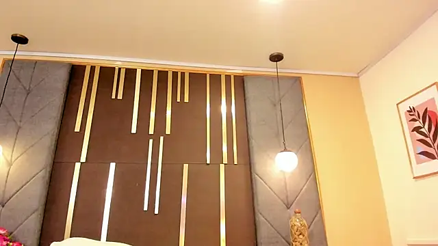 OliviGrace online show from September 18, 2025, 10:13 pm