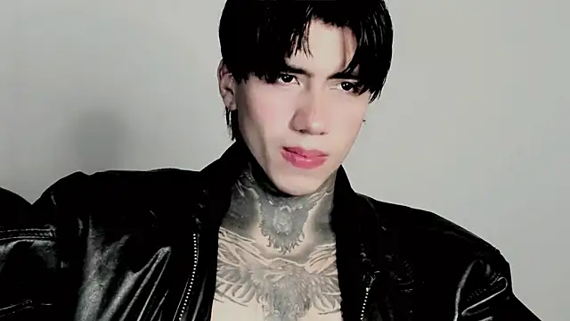 Alex bdsmz online show from November 1, 2025, 1:27 pm