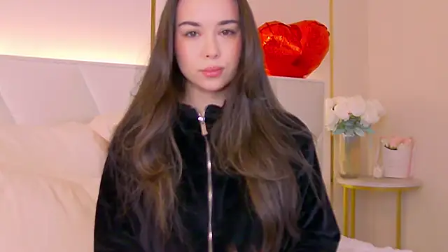 MiaMarlow online show from February 17, 2026, 9:56 pm