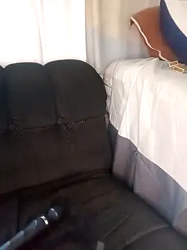 AngelaZamera online show from October 10, 2025, 10:38 am