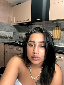 JaneetDeea online show from October 10, 2025, 11:38 pm