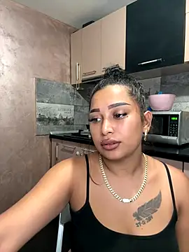 JaneetDeea online show from October 5, 2025, 10:22 pm