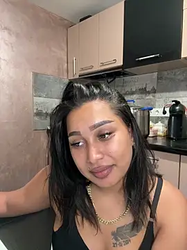 JaneetDeea online show from September 27, 2025, 12:06 am