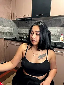 JaneetDeea online show from January 14, 2026, 11:52 pm