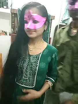 LOVE568 online show from November 30, 2025, 5:30 am