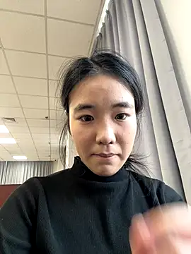 luluya1314 online show from January 8, 2026, 8:09 am