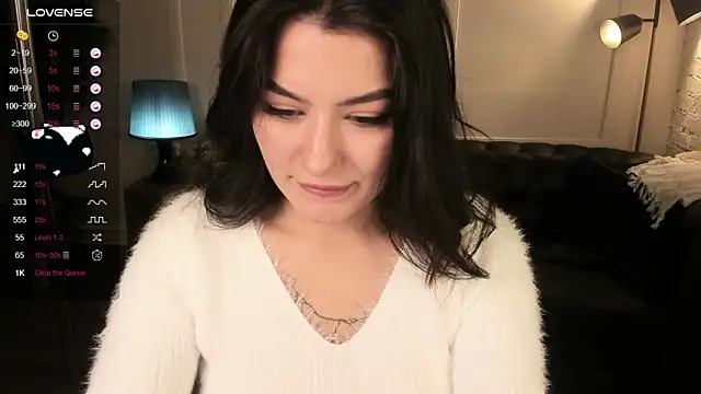 Snapshot of Dark_Moni chatting on October 1, 2025, 2:49 am Dark Moni online show from October 1, 2025, 2:49 am