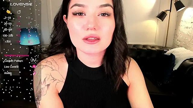 Snapshot of Dark_Moni chatting on September 14, 2025, 2:45 am Dark Moni online show from September 14, 2025, 2:45 am