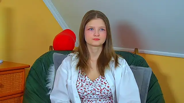 Snapshot of JaneRosen chatting on February 11, 2026, 6:24 am JaneRosen online show from February 11, 2026, 6:24 am