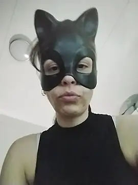 SweetSun69 online show from March 7, 2026, 8:14 pm