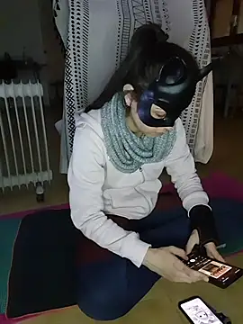 SweetSun69 online show from April 9, 2026, 8:04 pm