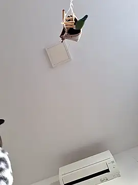 SweetSun69 online show from March 31, 2026, 7:43 am