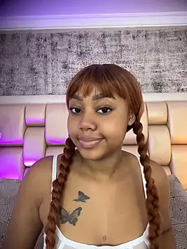 AngelaRoberts online show from April 12, 2026, 7:39 pm