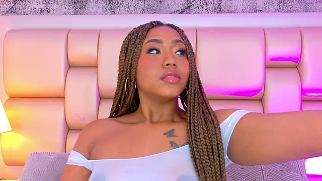 AngelaRoberts online show from March 10, 2026, 8:24 pm