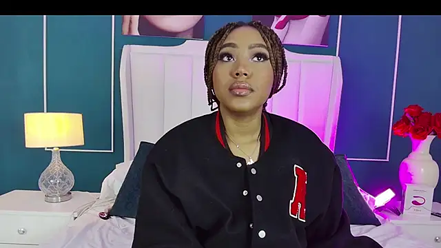 AngelaRoberts online show from October 14, 2025, 3:29 am