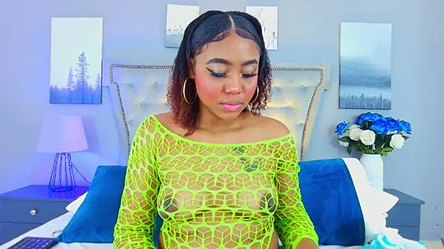 AngelaRoberts online show from January 8, 2026, 4:07 am