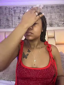 AngelaRoberts online show from March 2, 2026, 8:27 pm