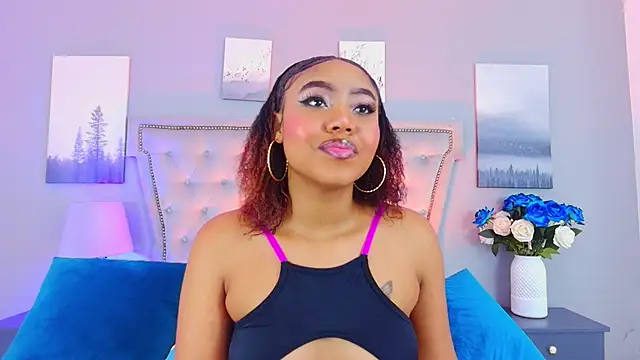 AngelaRoberts online show from January 9, 2026, 3:35 am