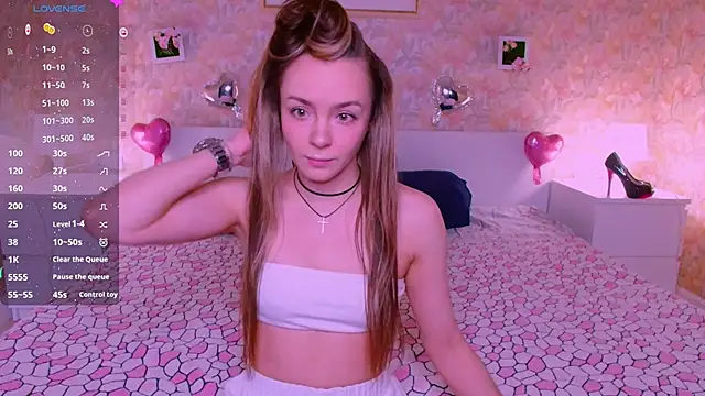 Little Rockk online show from March 6, 2026, 10:32 am