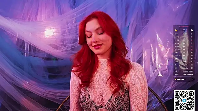 GildedKitten online show from January 11, 2026, 6:59 pm