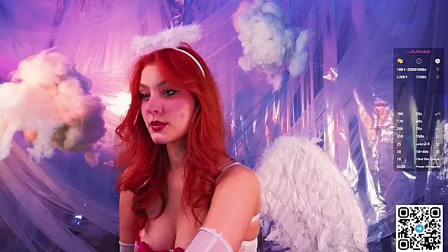 GildedKitten online show from January 10, 2026, 7:53 pm