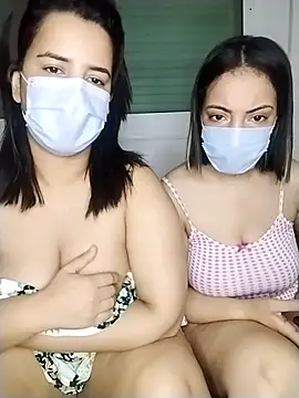 maria sexyyyy online show from October 7, 2025, 2:40 pm