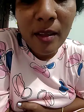 Aunty Boy 143 online show from October 31, 2025, 6:15 pm