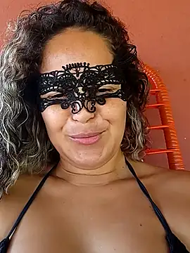 RaphinhaSanches online show from February 7, 2026, 1:19 pm