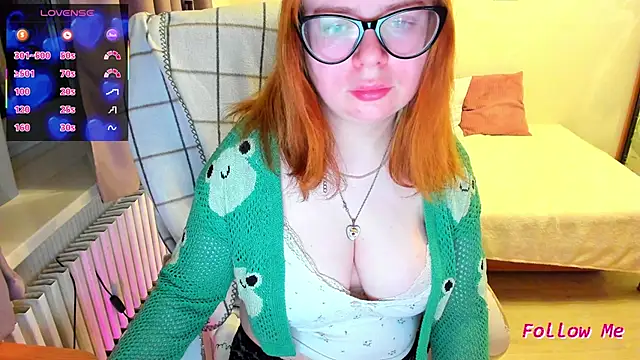 Snapshot of MilisaSweet777 chatting on February 27, 2026, 8:08 pm MilisaSweet777 online show from February 27, 2026, 8:08 pm