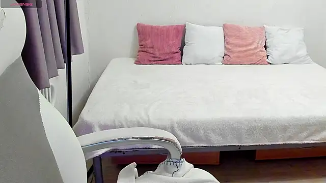 Snapshot of MilisaSweet777 chatting on January 31, 2026, 7:12 pm MilisaSweet777 online show from January 31, 2026, 7:12 pm