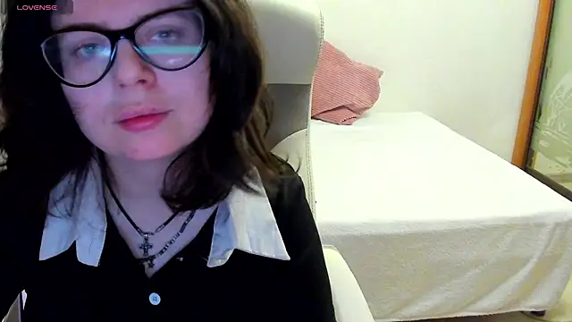 Snapshot of MilisaSweet777 chatting on November 30, 2025, 8:09 pm MilisaSweet777 online show from November 30, 2025, 8:09 pm