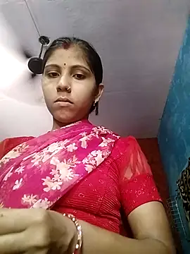 Laxmixx2 online show from October 5, 2025, 3:52 am