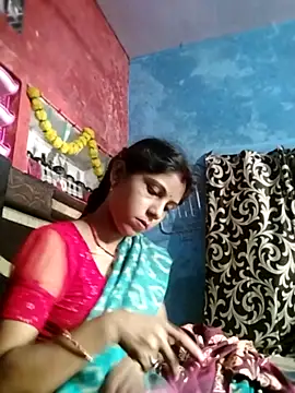 Laxmixx2 online show from September 23, 2025, 11:06 am